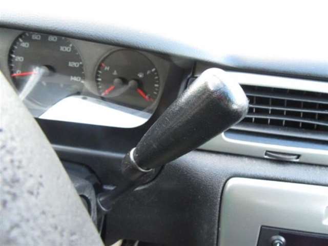 Chevrolet Impala 2011 photo 44